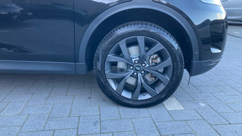 Land Rover Discovery Sport 2.0 D200 SE 5dr Auto Diesel Station Wagon